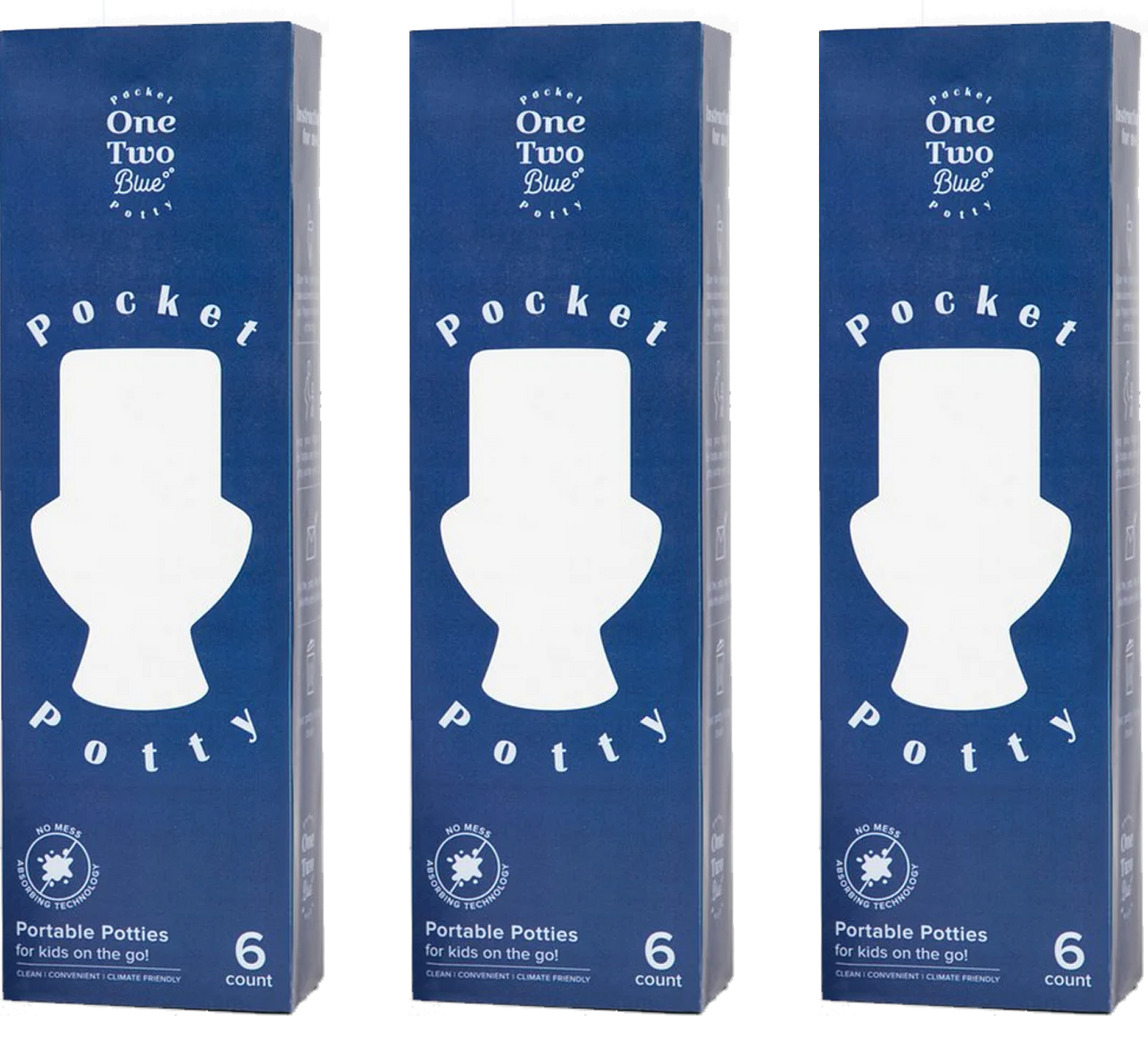PocketPotty