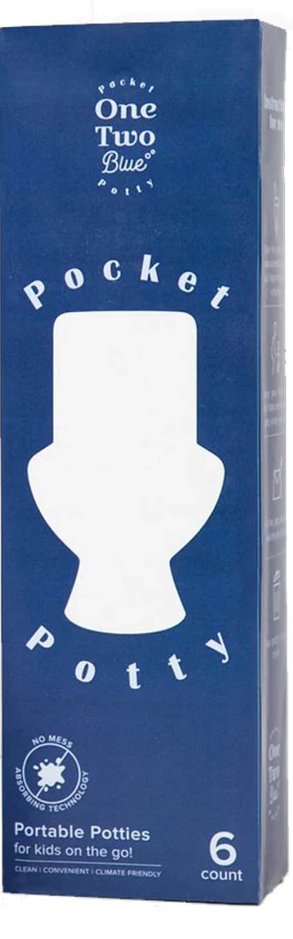 PocketPotty