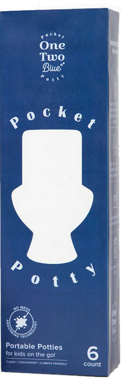 PocketPotty