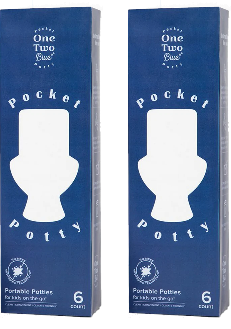 PocketPotty