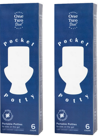 PocketPotty