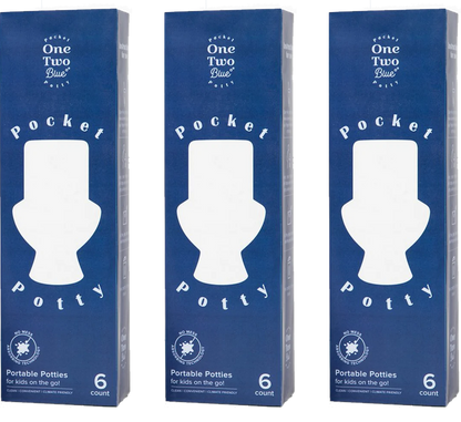 PocketPotty