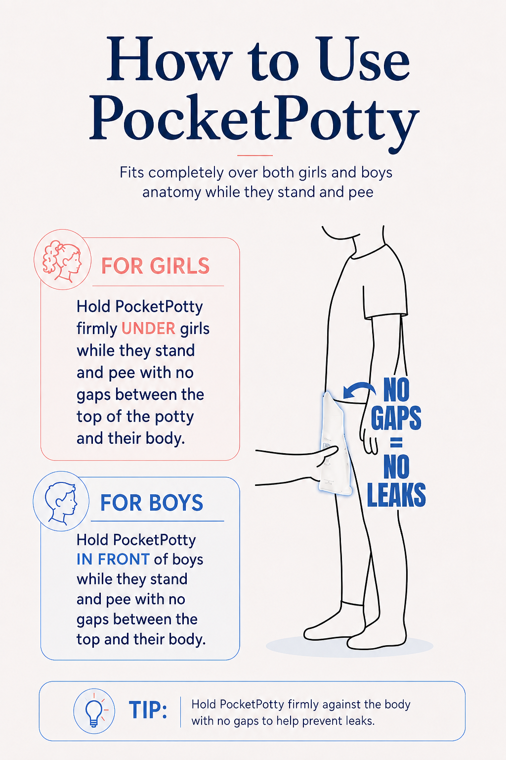 PocketPotty