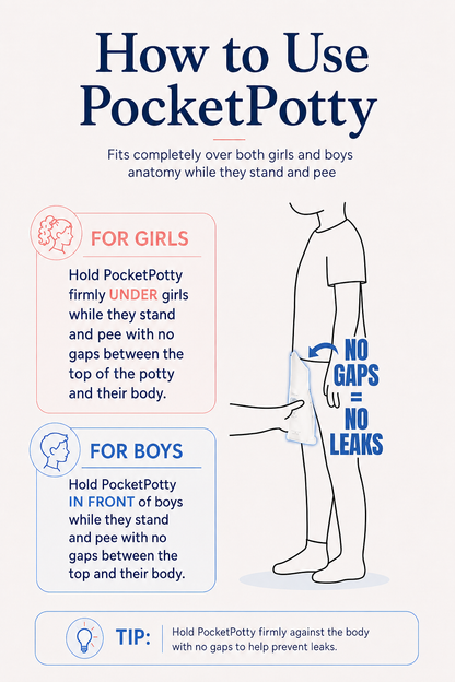 PocketPotty