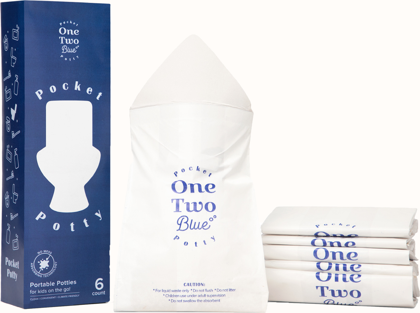 PocketPotty – OneTwoBlue PocketPotty – OneTwoBlue